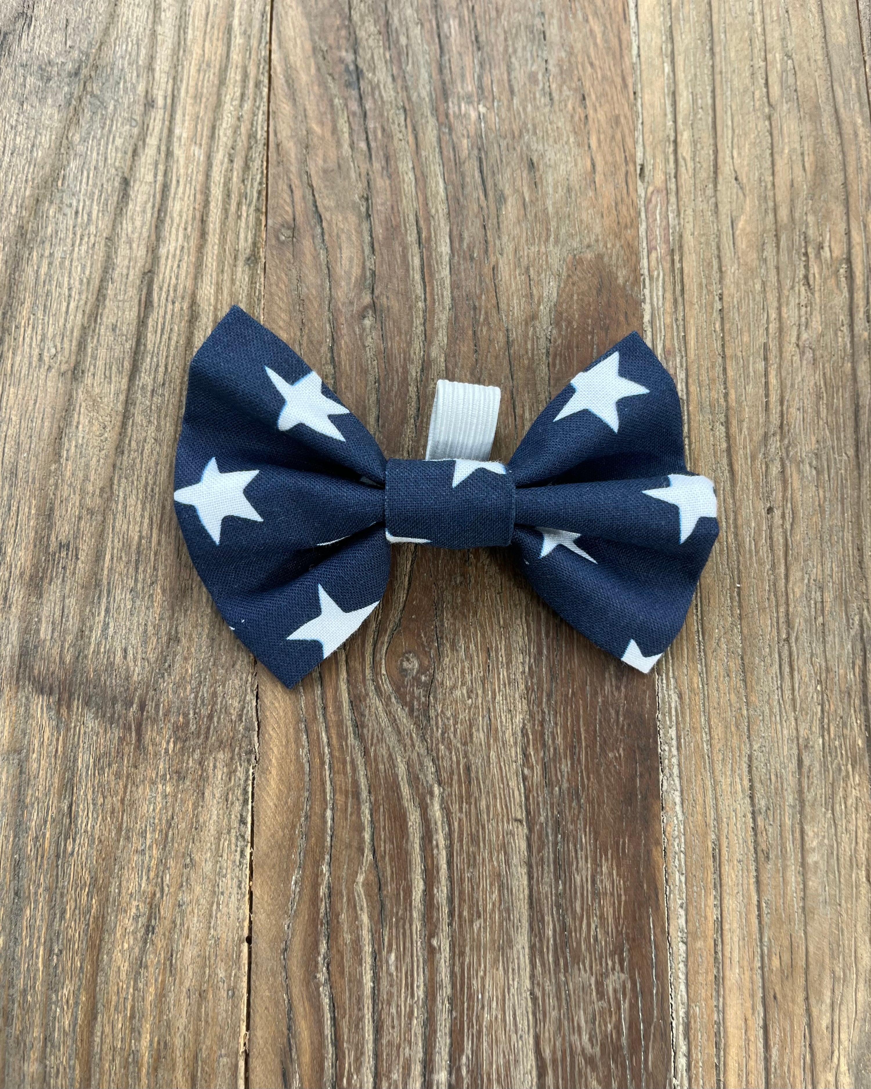 Star Classic Bow Tie