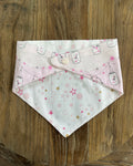 Wish Upon a Woof Reversible Bandana