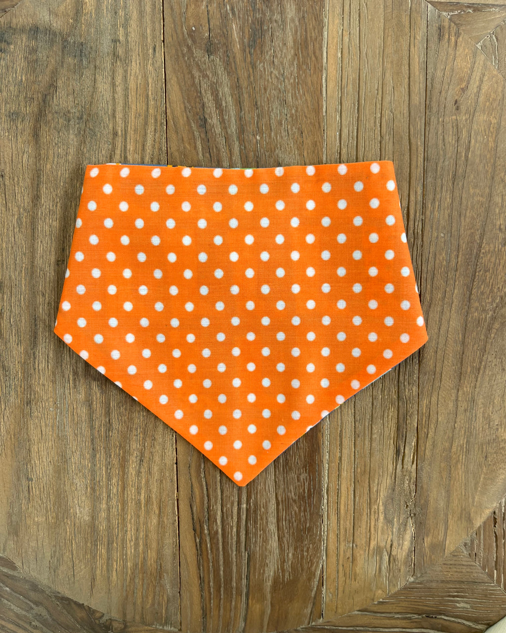 Muddy Boots Reversible Bandana