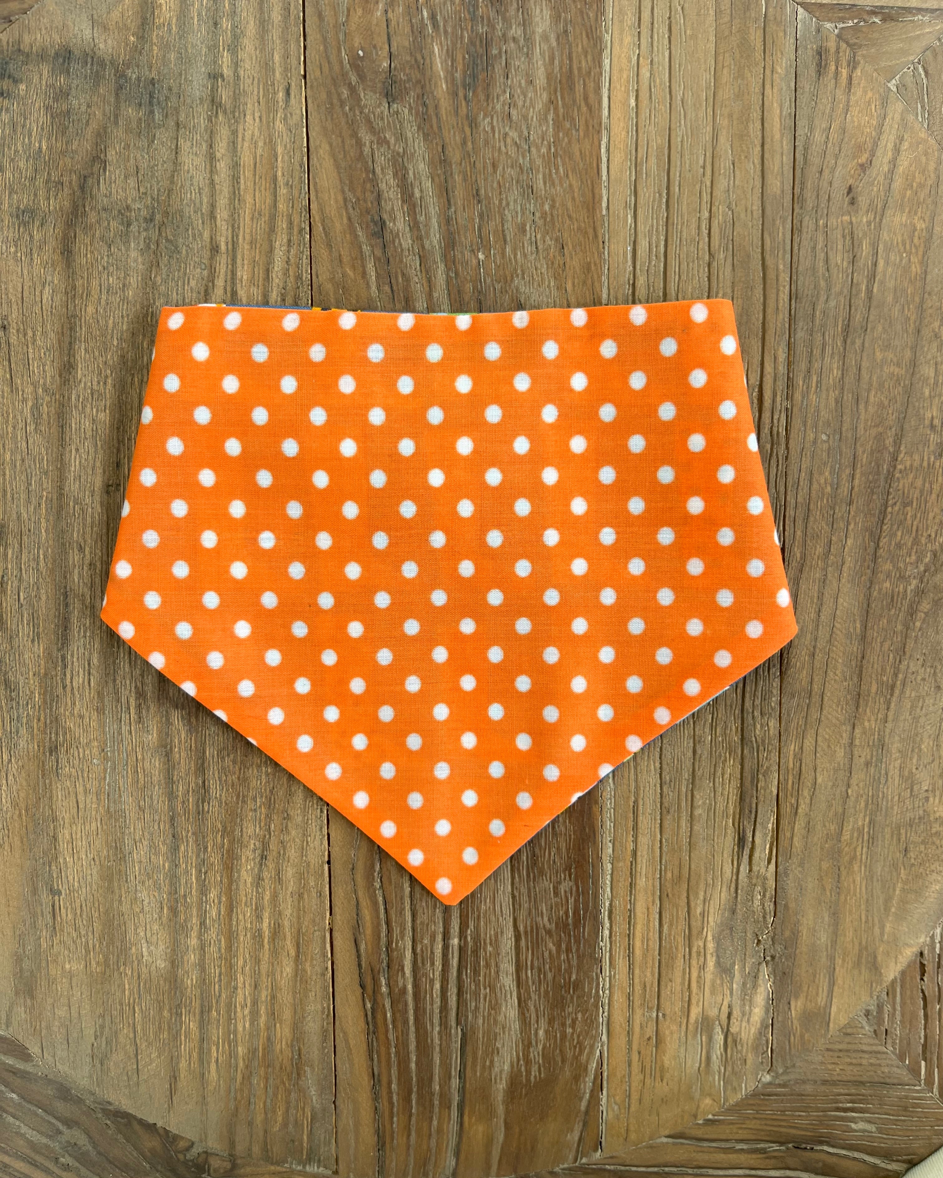 Muddy Boots Reversible Bandana