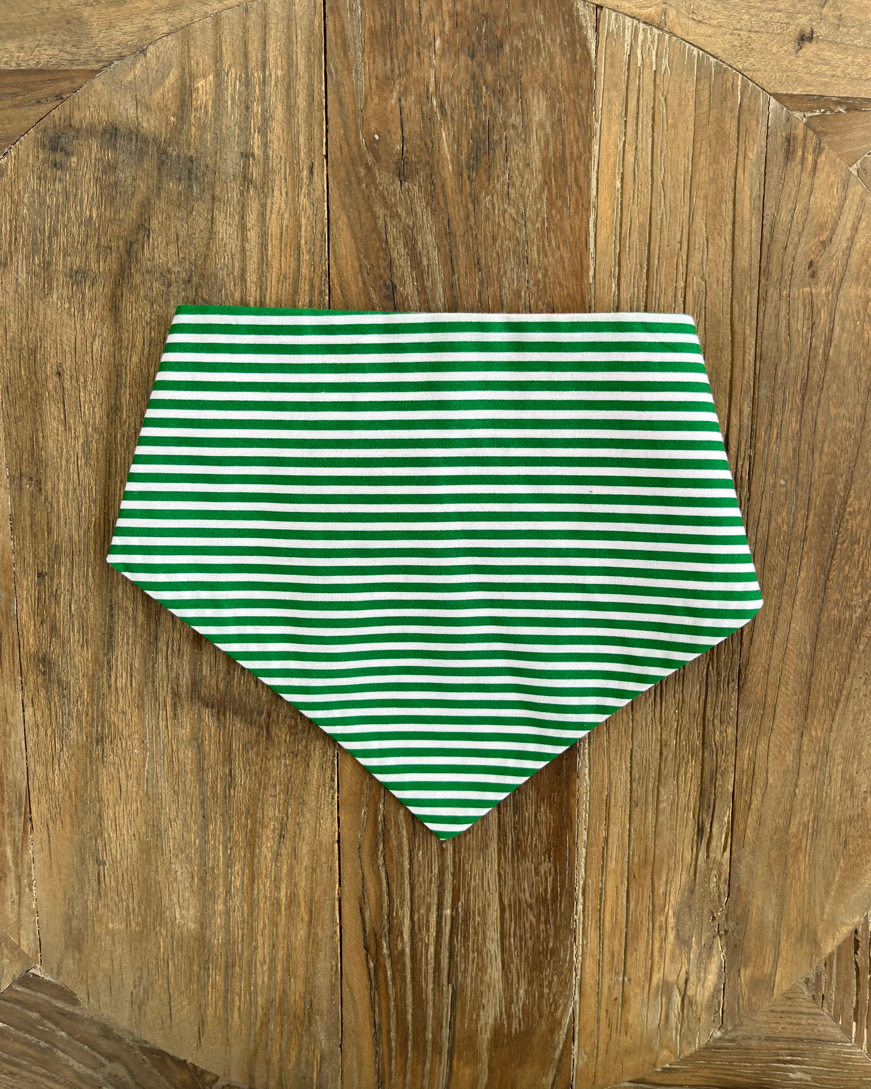 One in a Melon Reversible Bandana