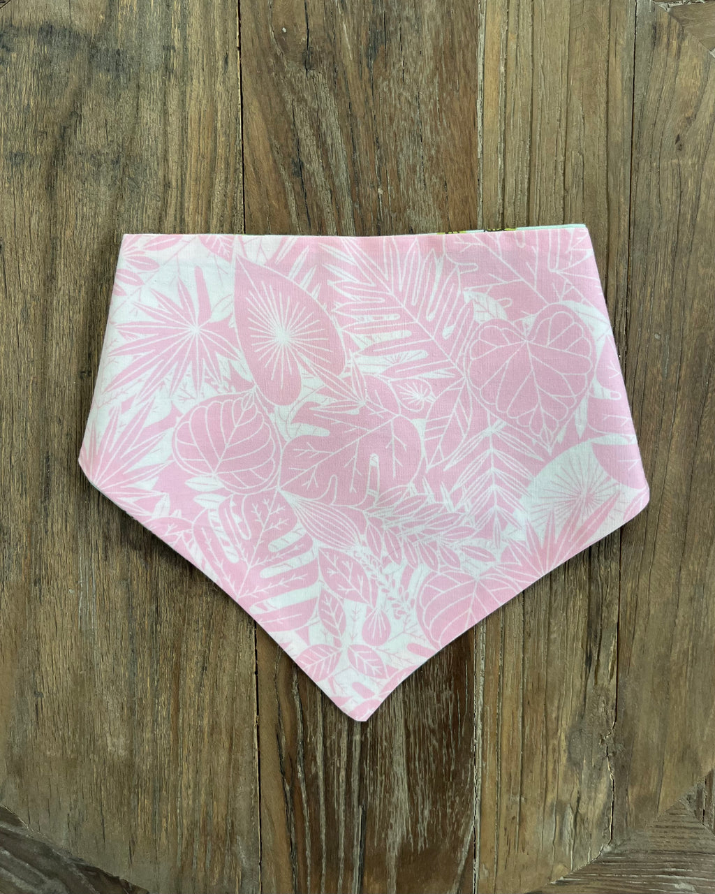 Blooming Lovely Reversible Bandana