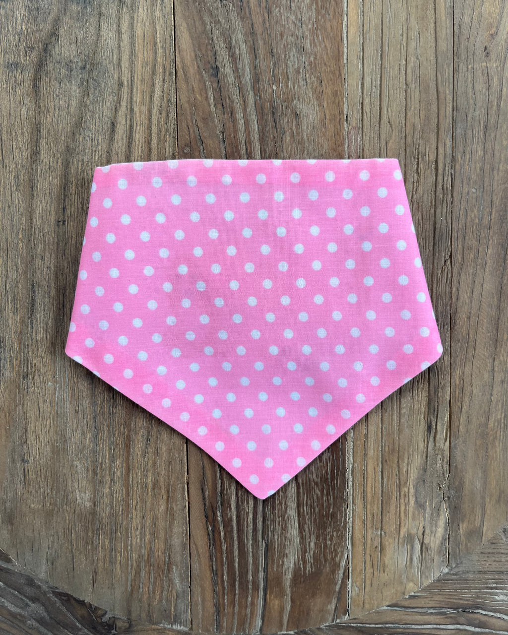 Pawfect Pooch Reversible Bandana