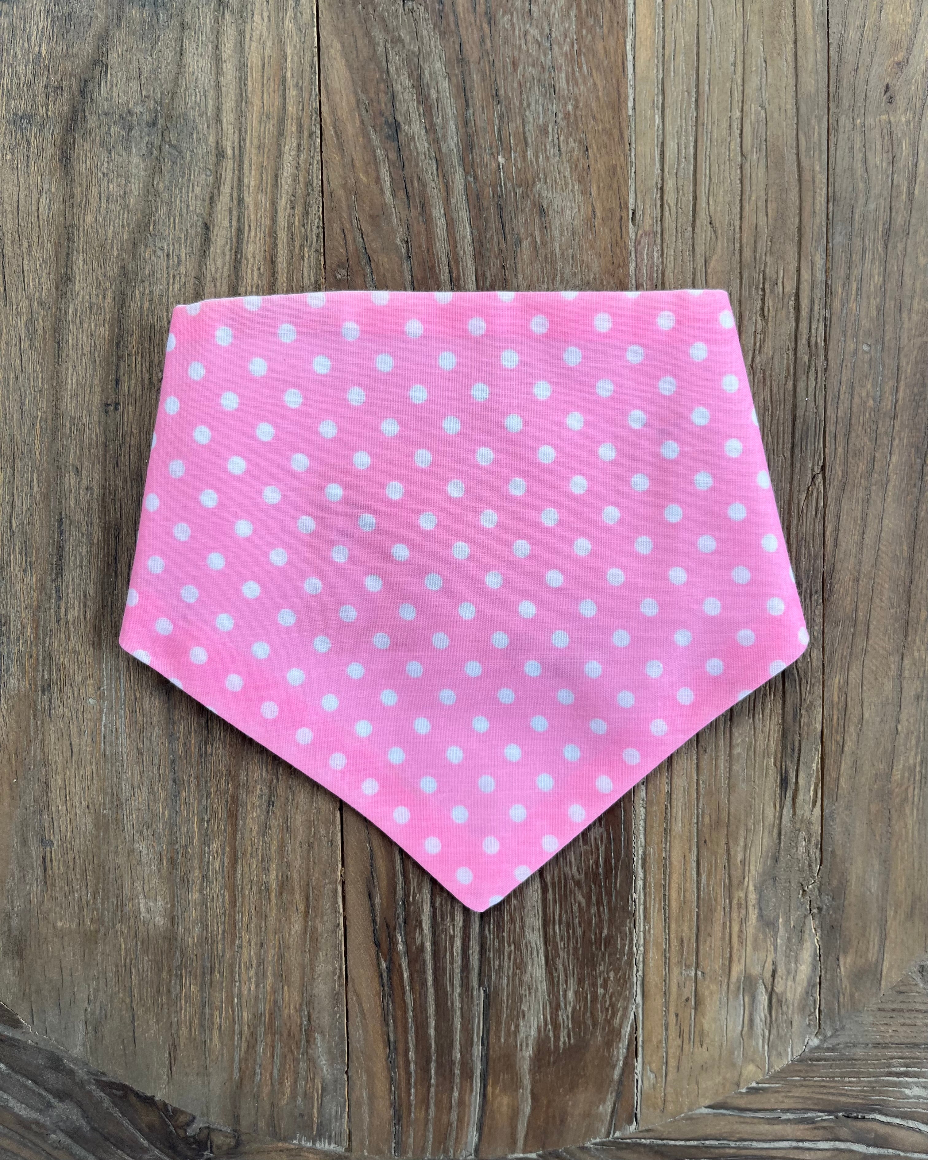 Pawfect Pooch Reversible Bandana
