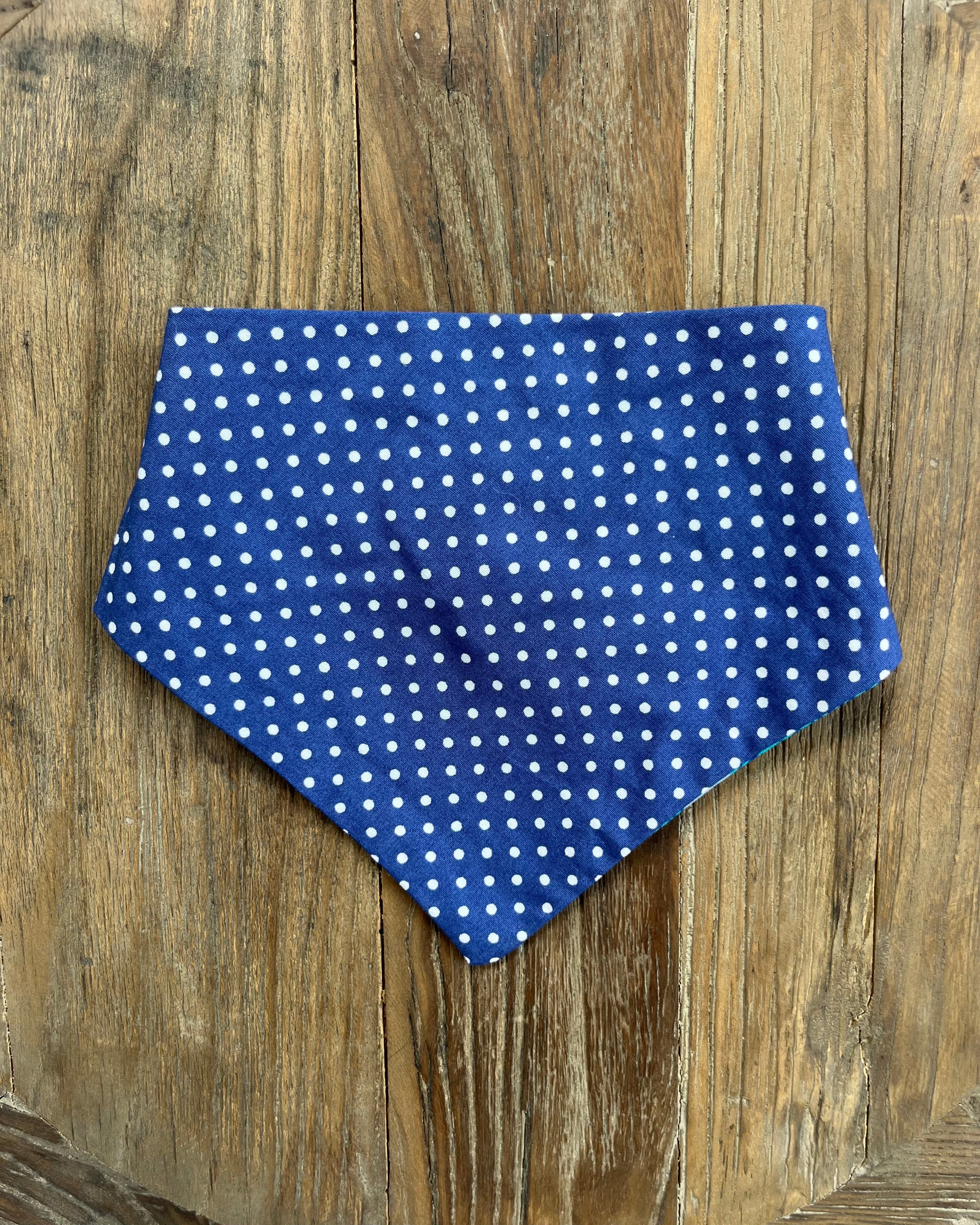 Seal the Deal Reversible Bandana
