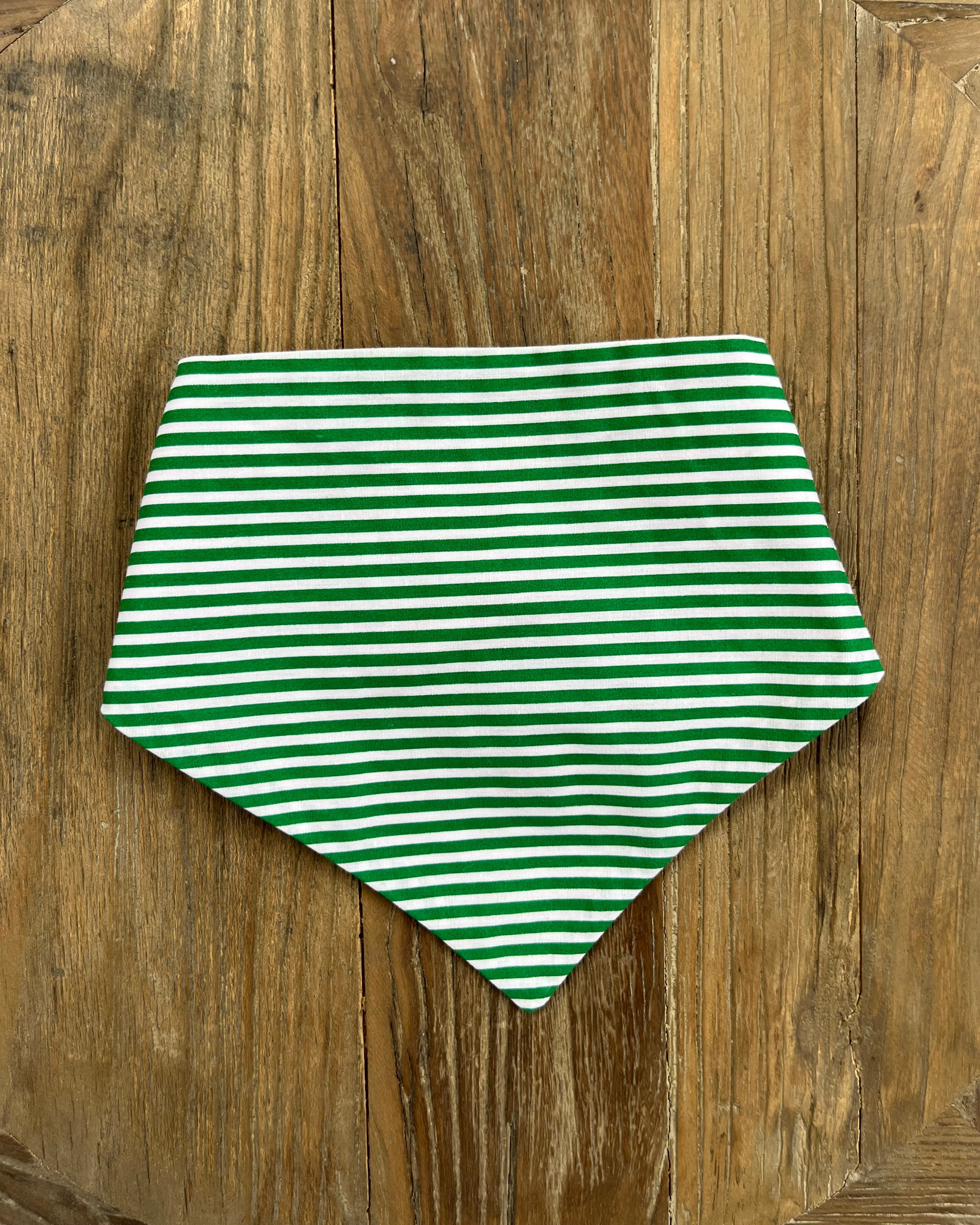 Berry Cute Reversible Bandana
