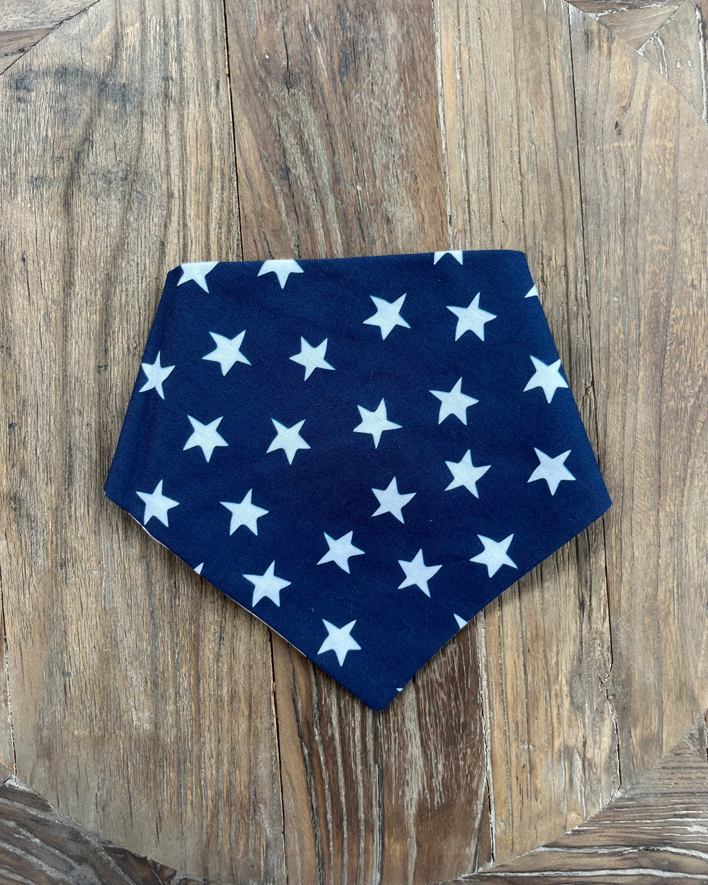 Totally Jawsome Reversible Bandana
