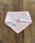 Unicorn Dreams Reversible Bandana