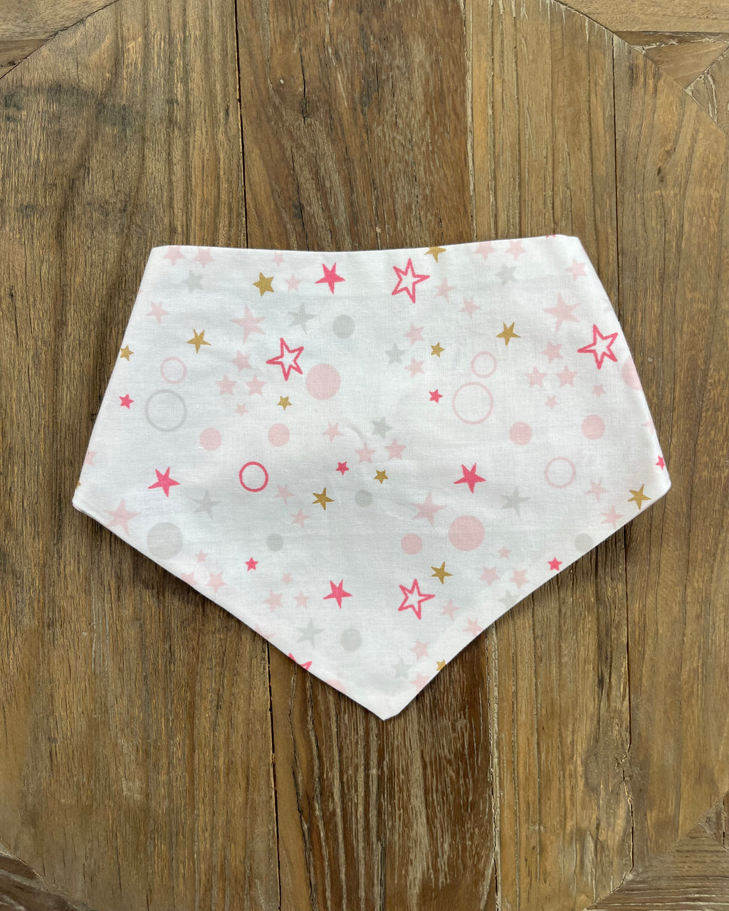 Unicorn Dreams Reversible Bandana
