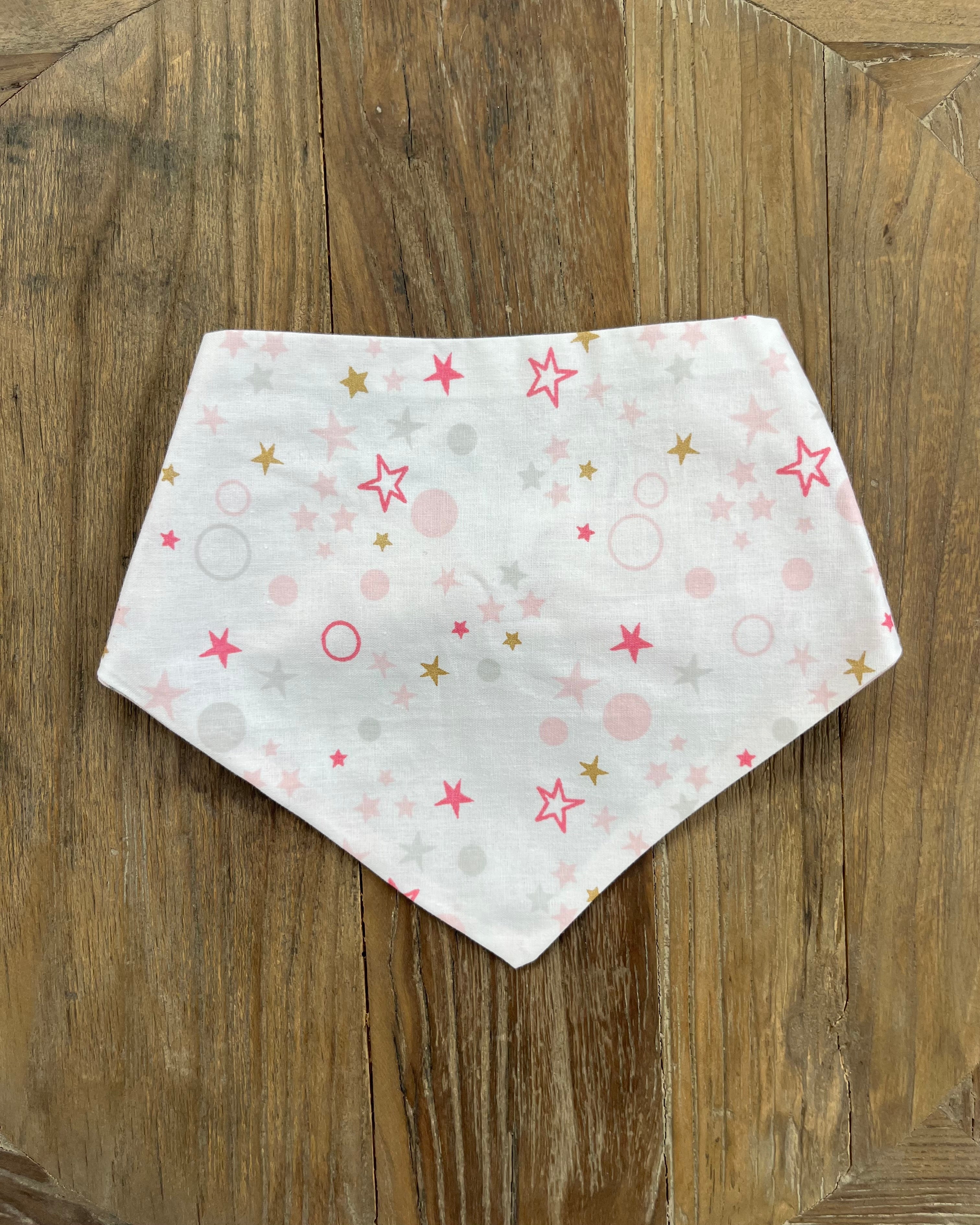 Unicorn Dreams Reversible Bandana