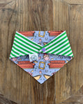 Central Bark Reversible Bandana