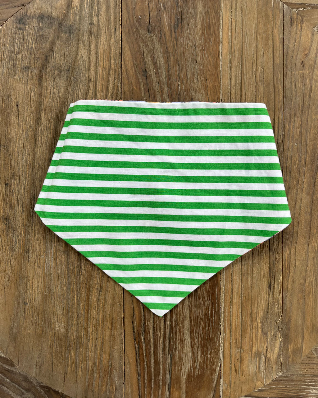Central Bark Reversible Bandana