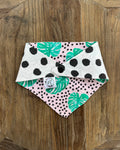 Aloha Reversible Bandana